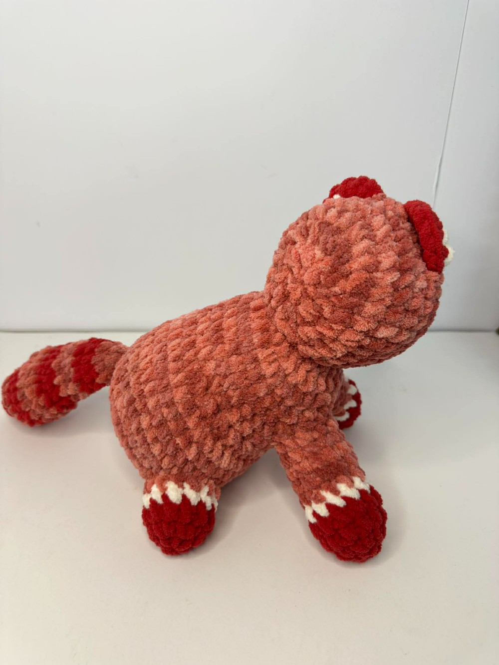 Large Sitting Plushies