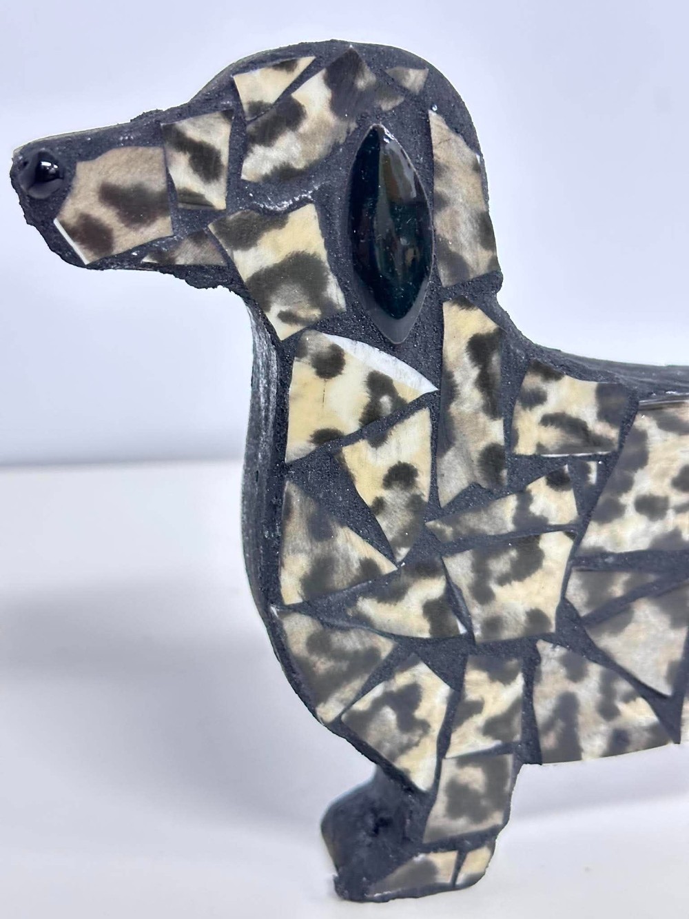 ralphie weiner dog