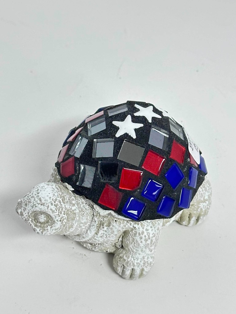 brad baby americana turtle