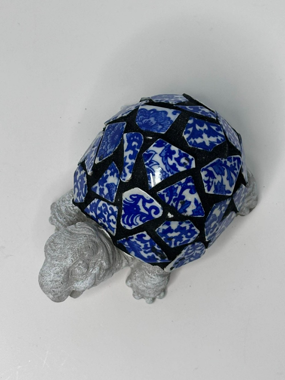Porcelain Teenage Turtle