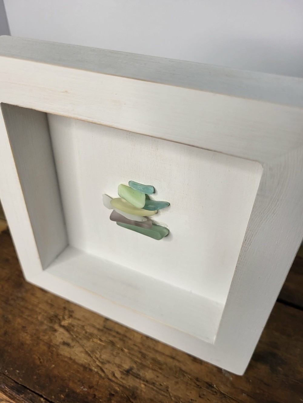 Found Glass - Short Stack