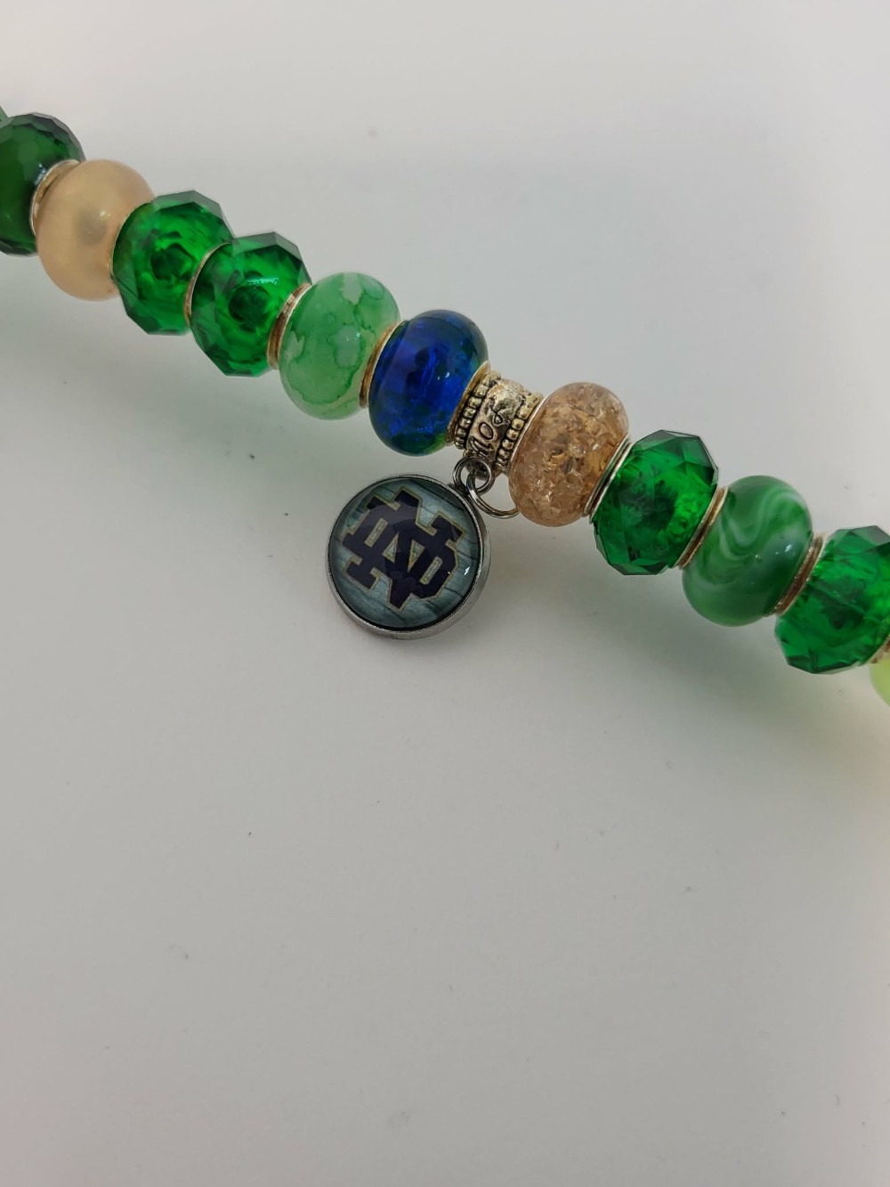 Notre Dame Plant Wand