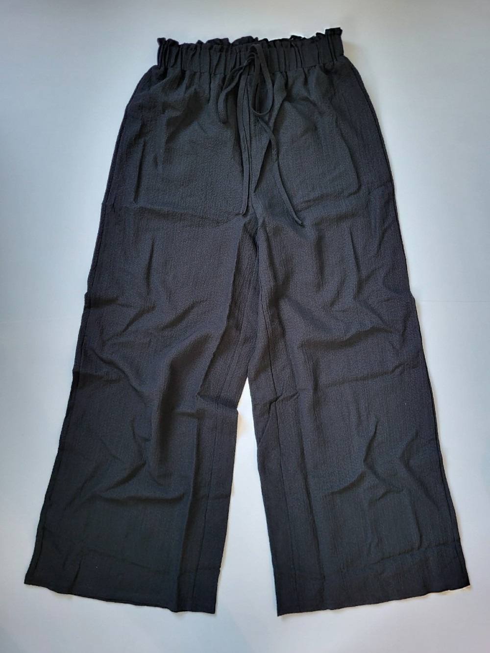 LStyle - Wide Leg Pants