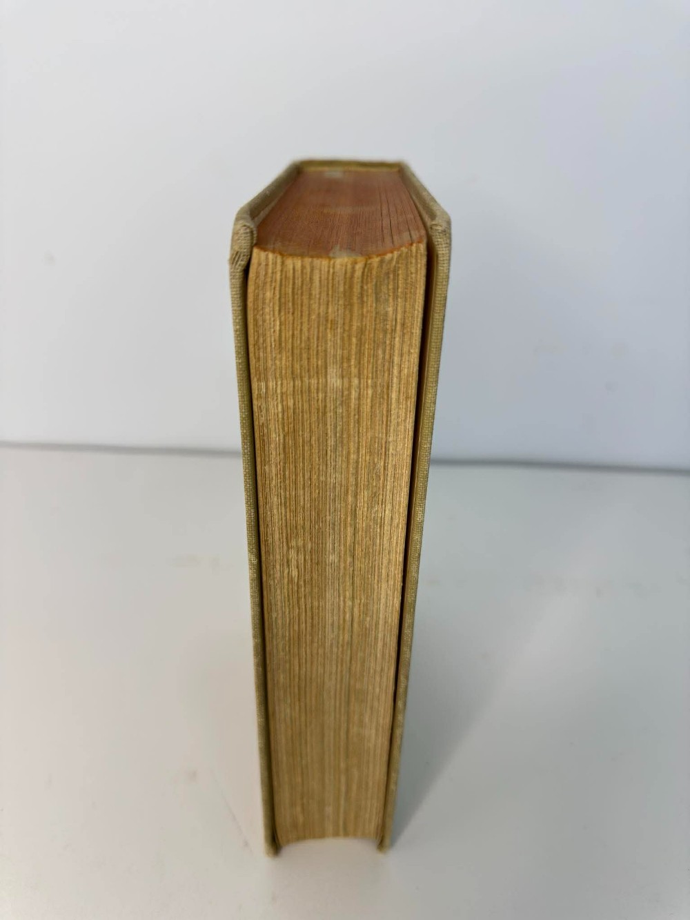 The Grapes of Wrath - First Edition