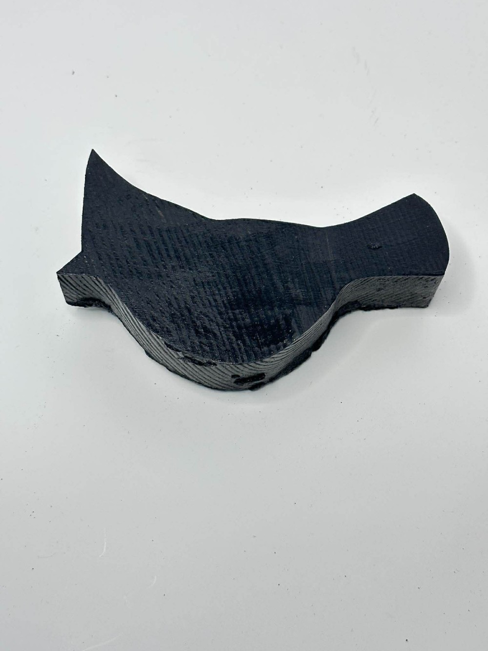 black grout cardinal