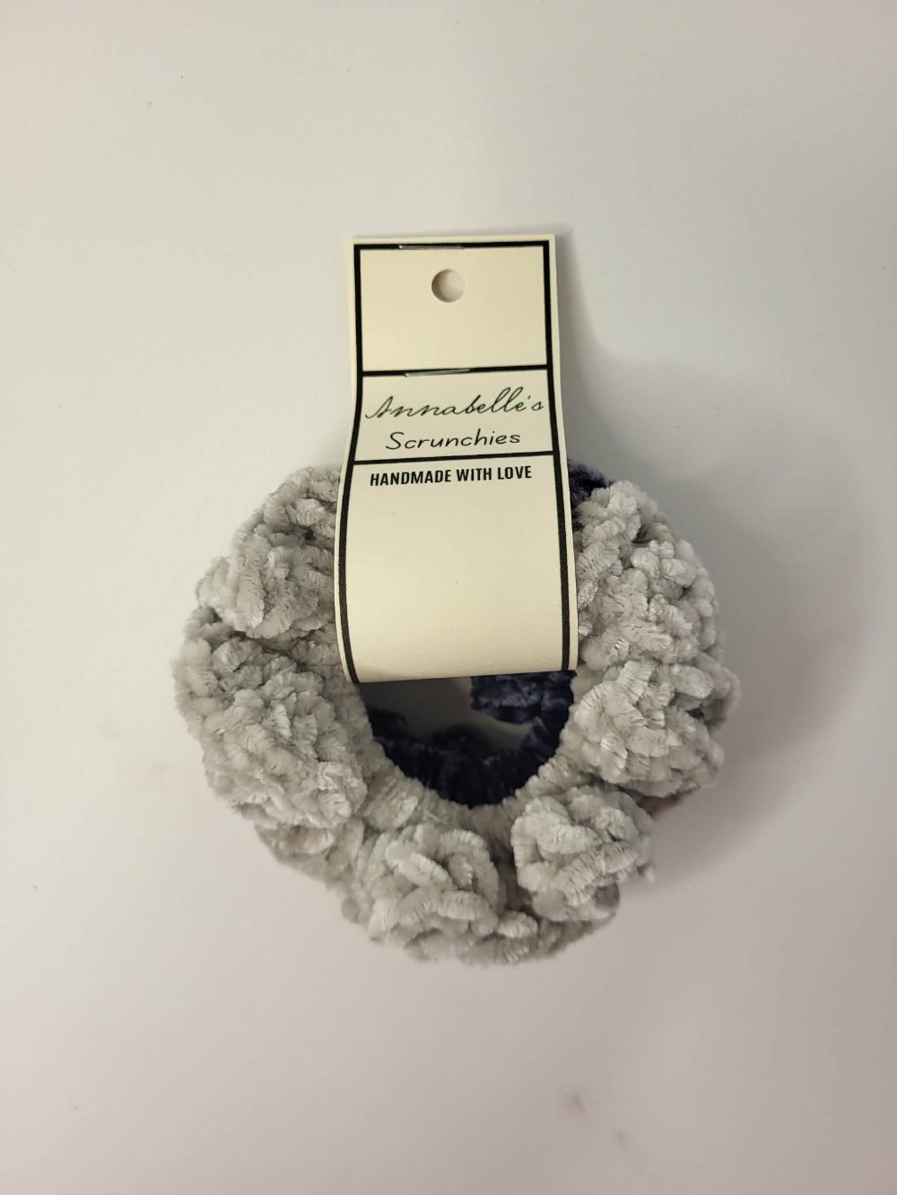 Annabelle's Scrunchies