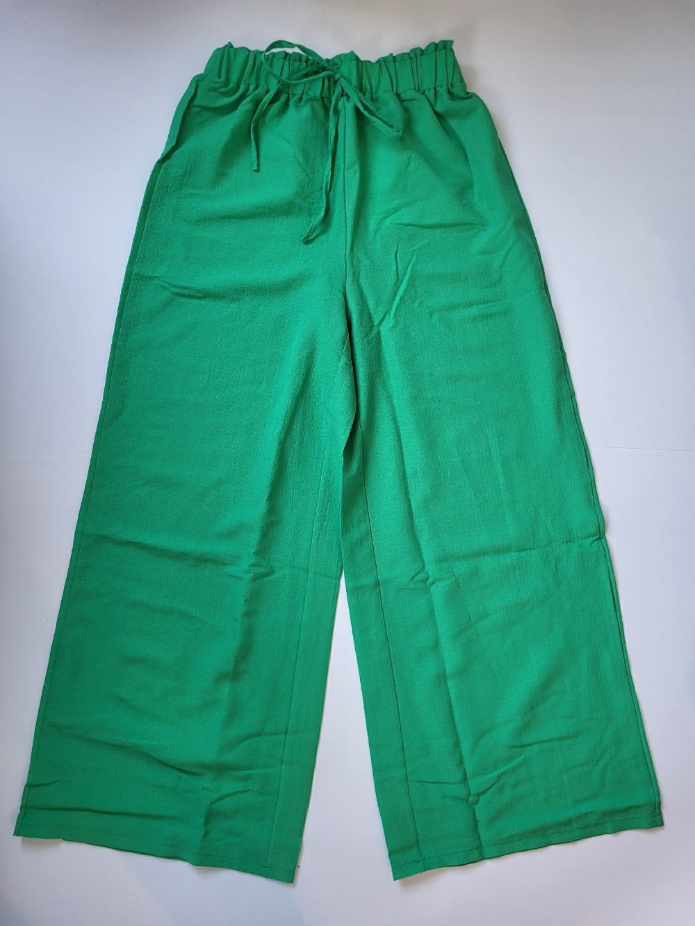 LStyle - Wide Leg Pants