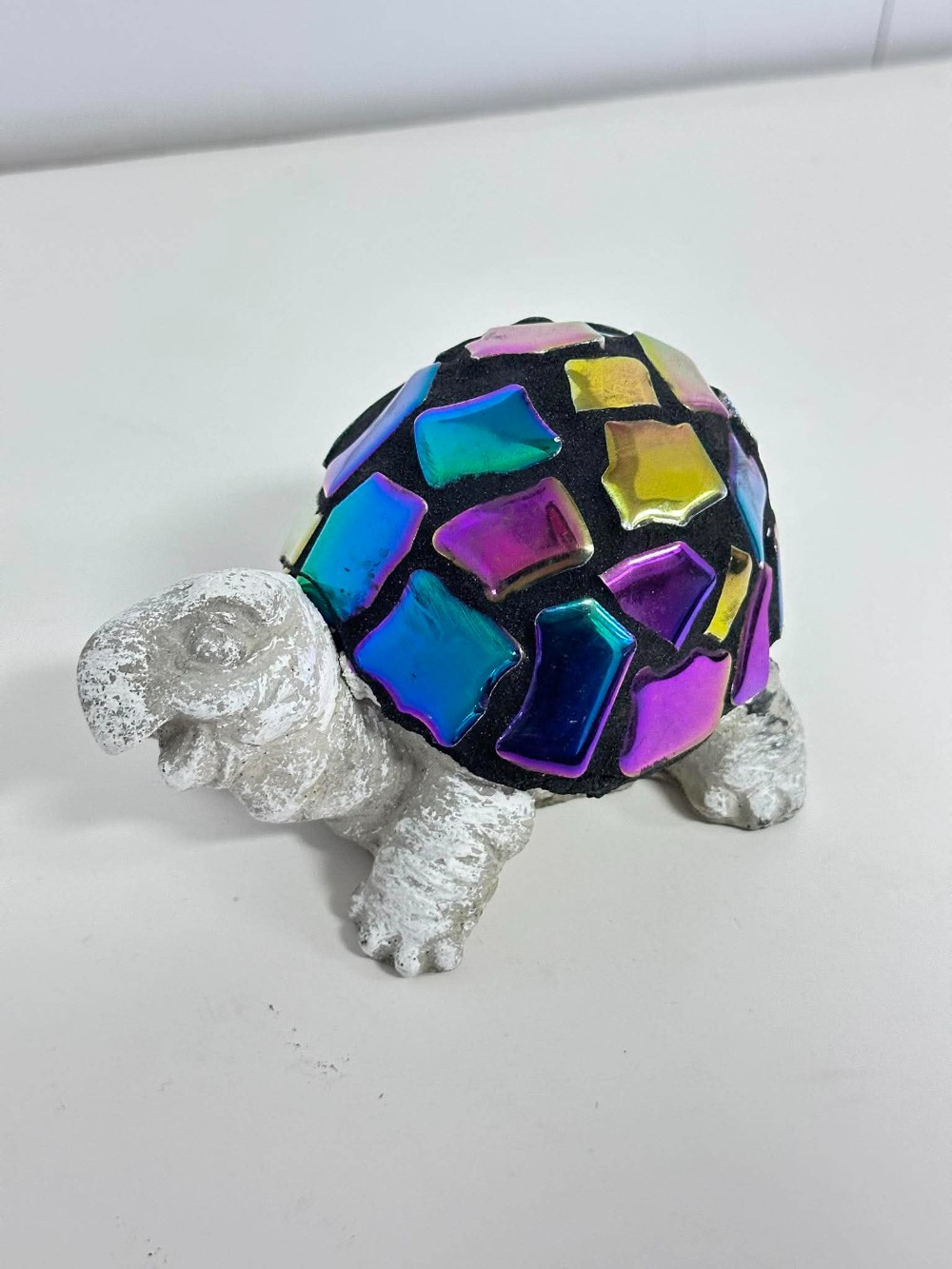 purple rain teen turtle