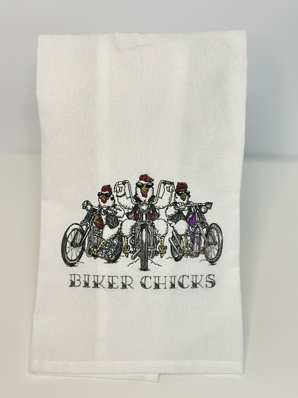 TDR Animal Towels
