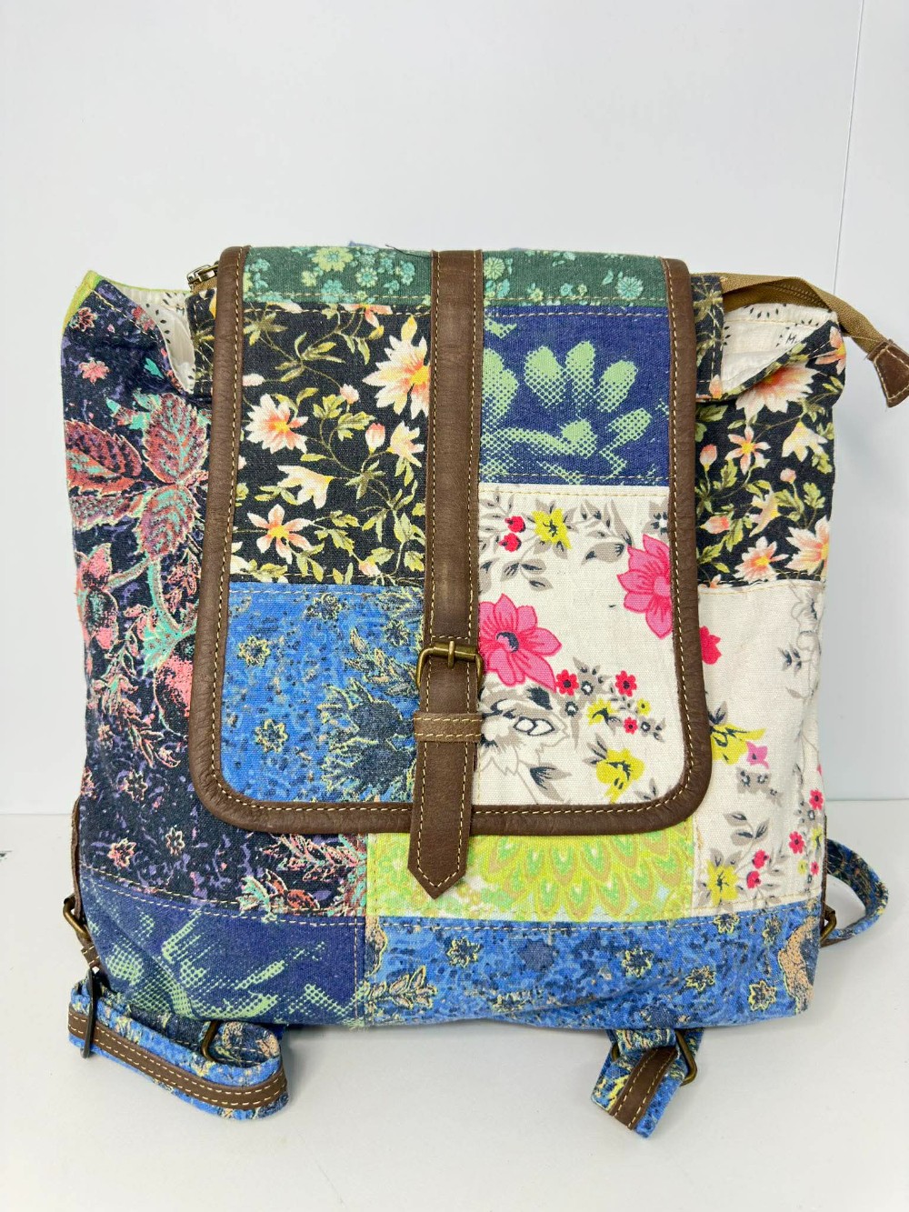 Myra Backpack 6391