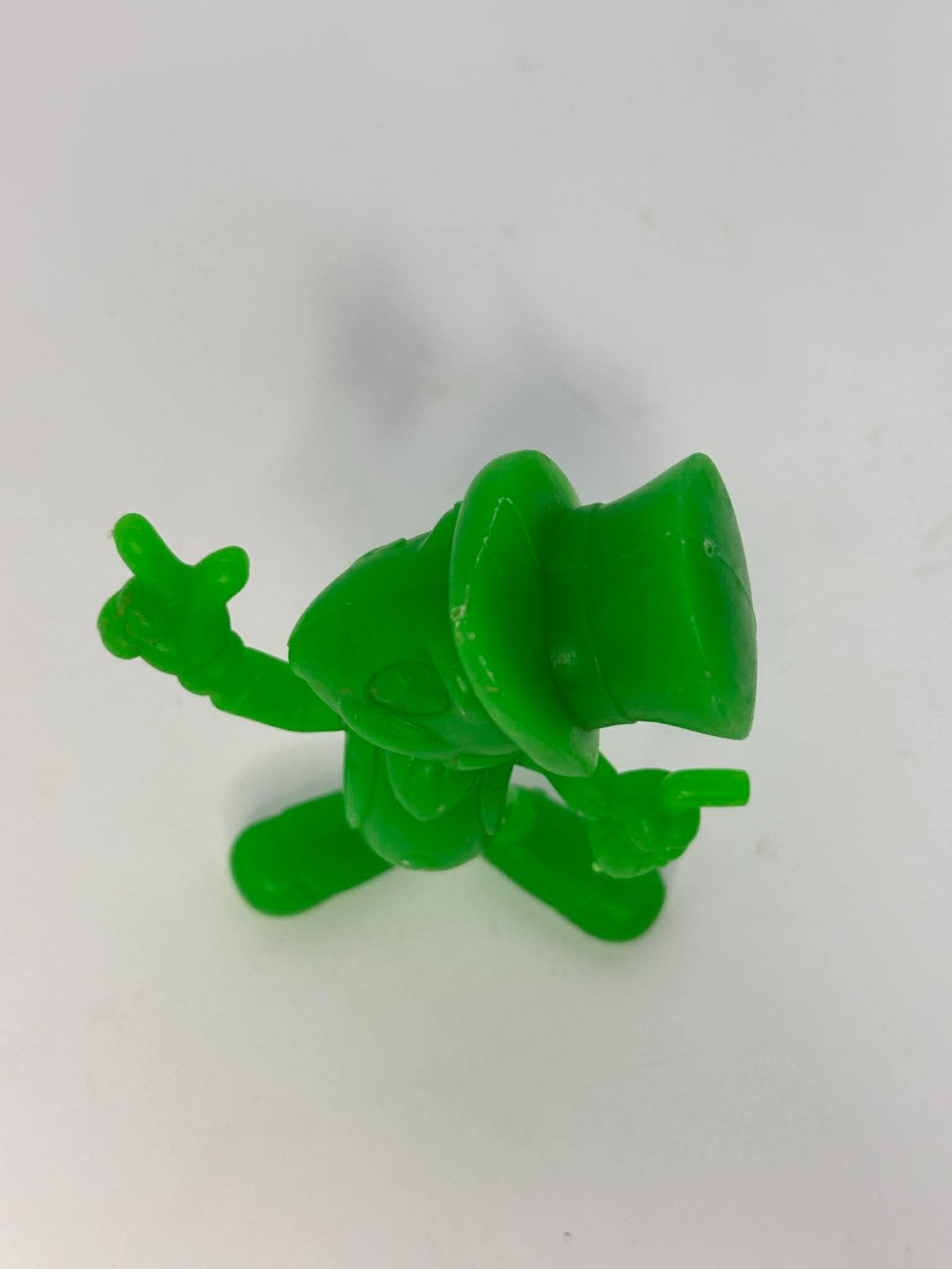 Vintage 1970s Louis Marx - Disney, Jiminy Cricket.