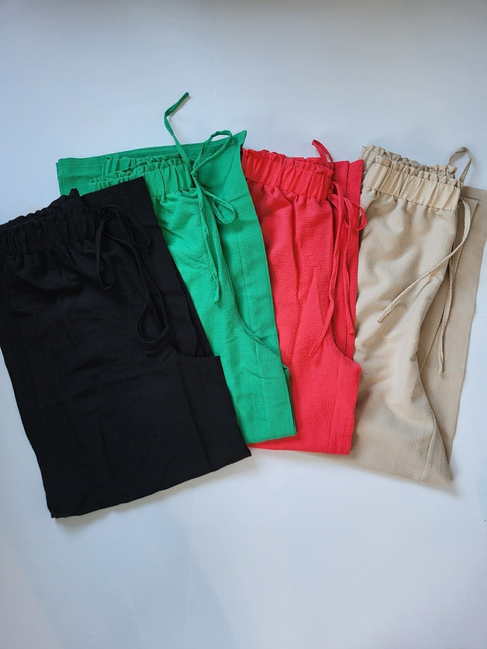 LStyle - Wide Leg Pants