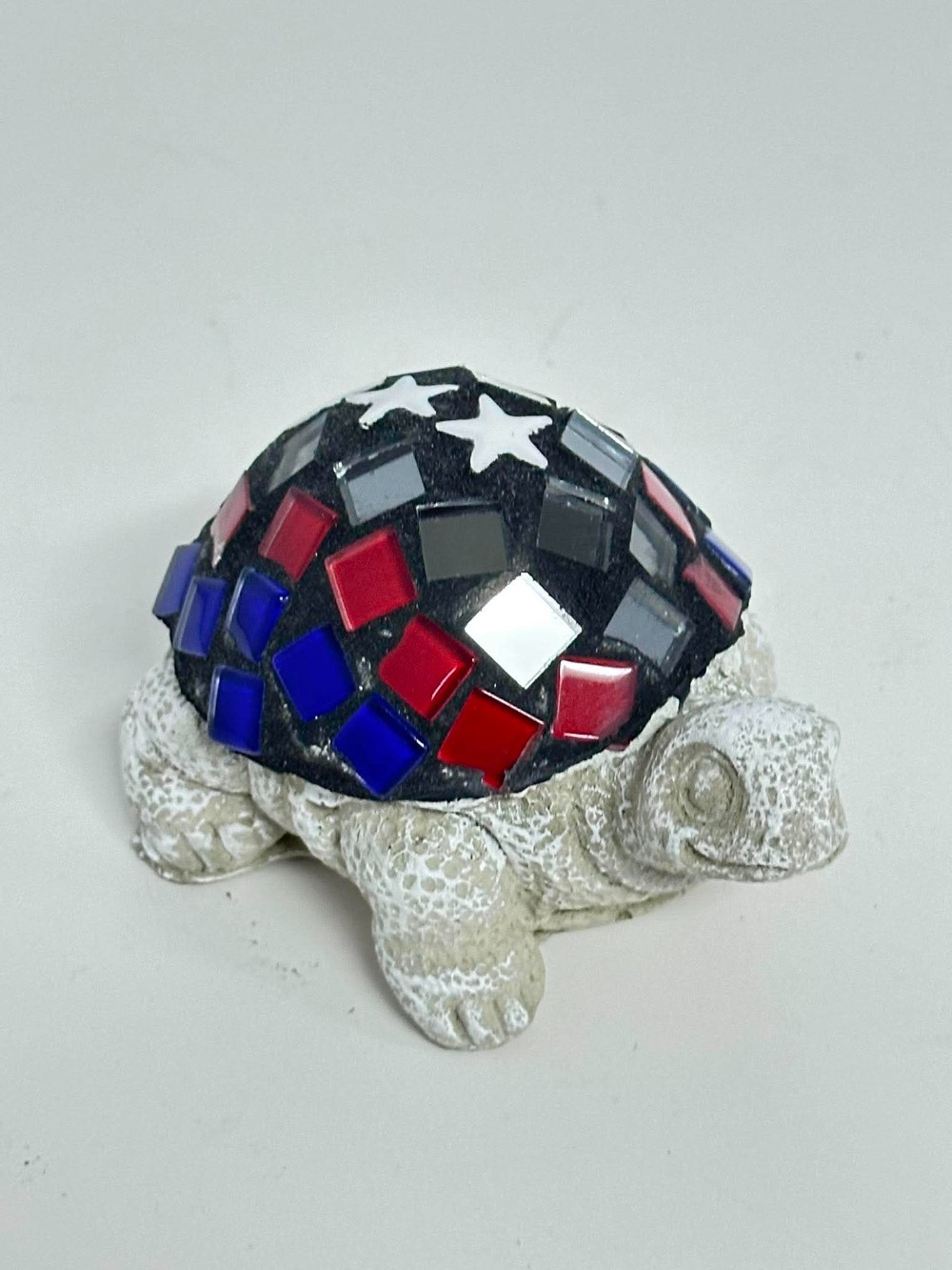 brad baby americana turtle