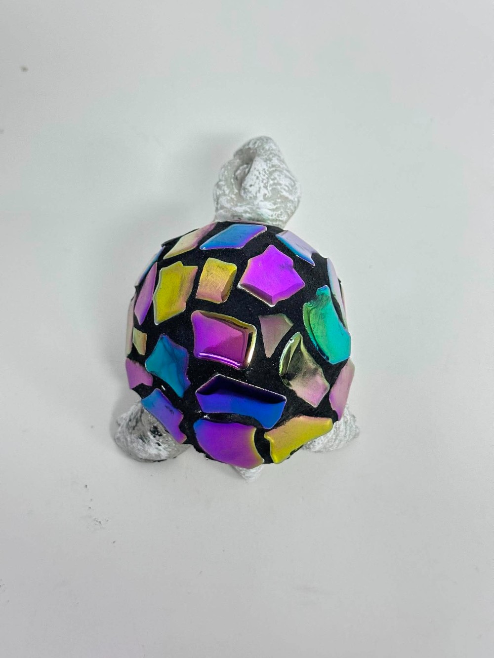 purple rain teen turtle