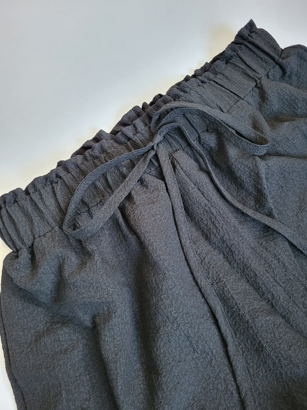 LStyle - Wide Leg Pants