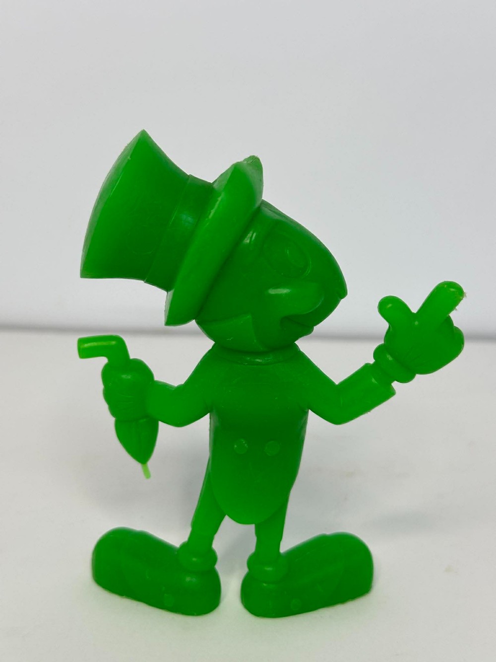 Vintage 1970s Louis Marx - Disney, Jiminy Cricket.