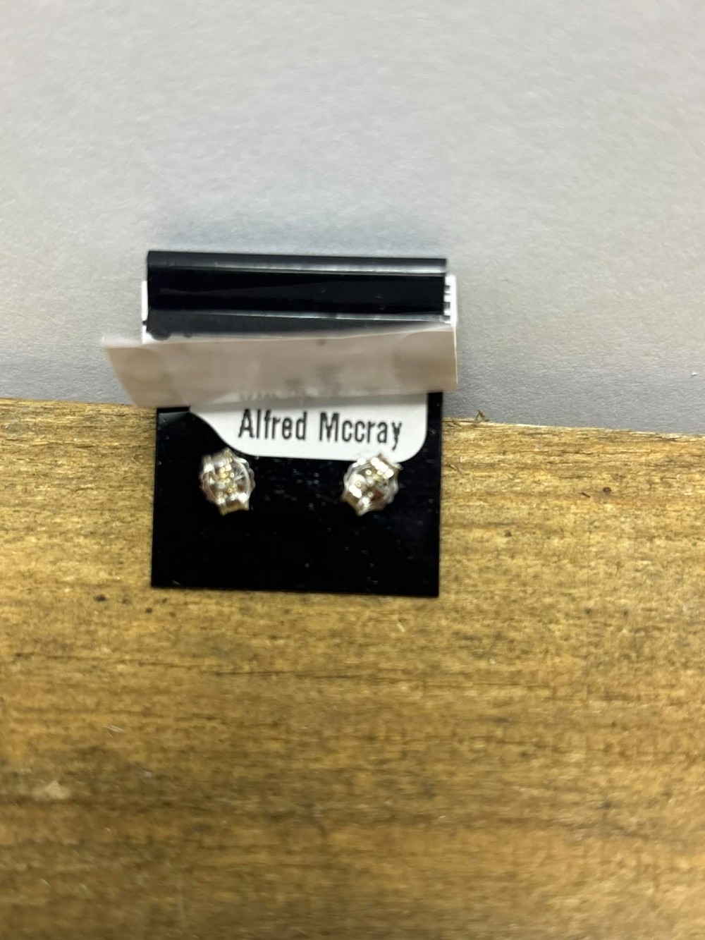 Navajo Small Turquoise Studs