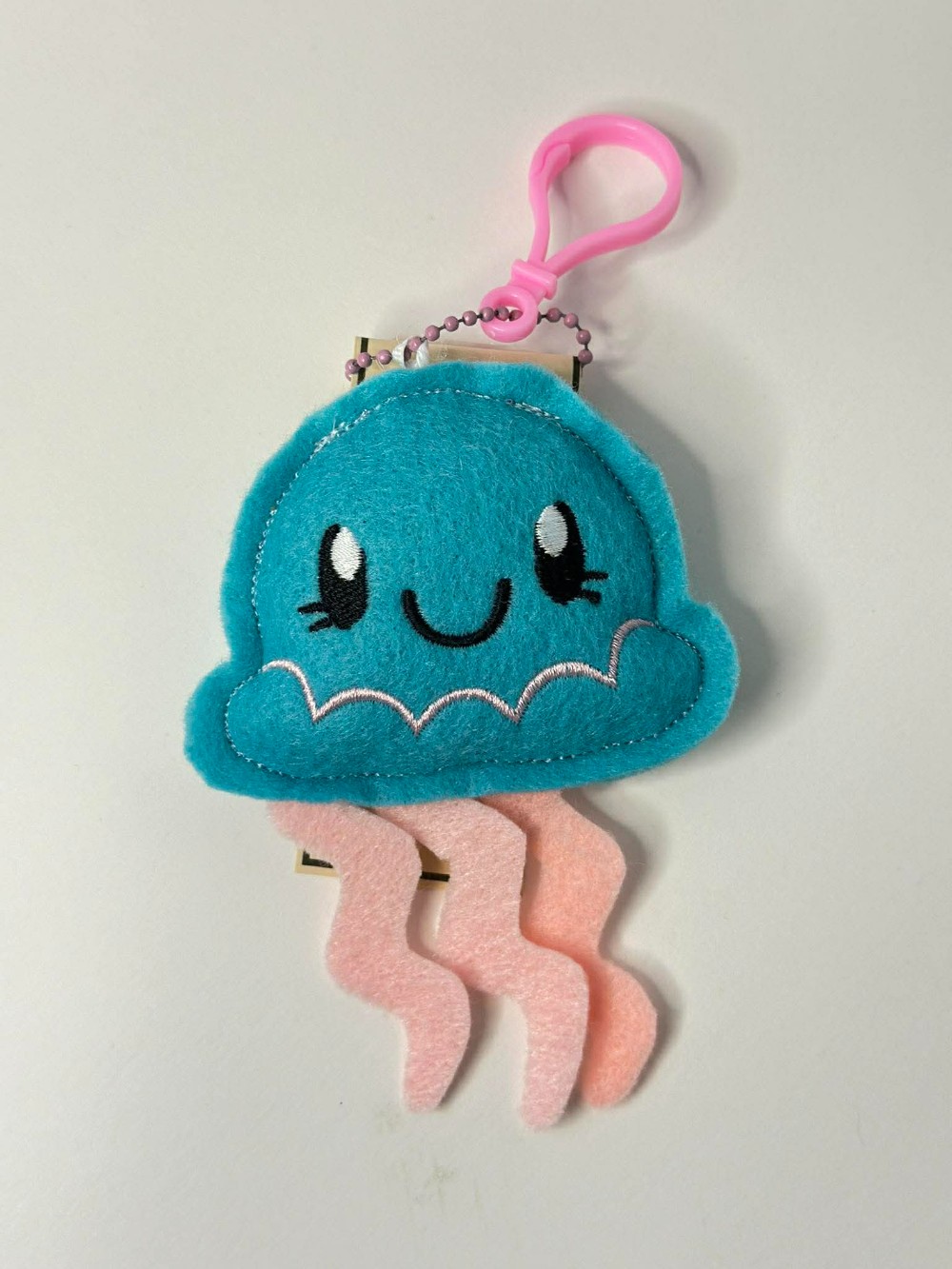 Backpack Pal Keychain
