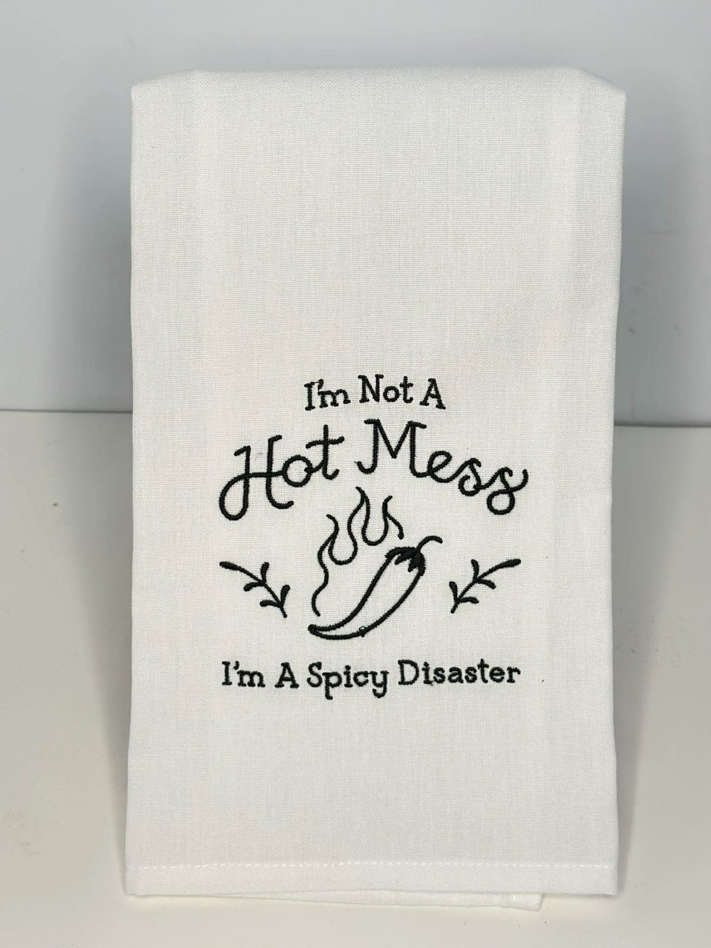 Sassy Kitchen Towels