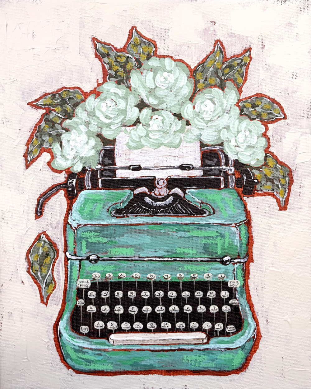 Art Prints (Hull St)