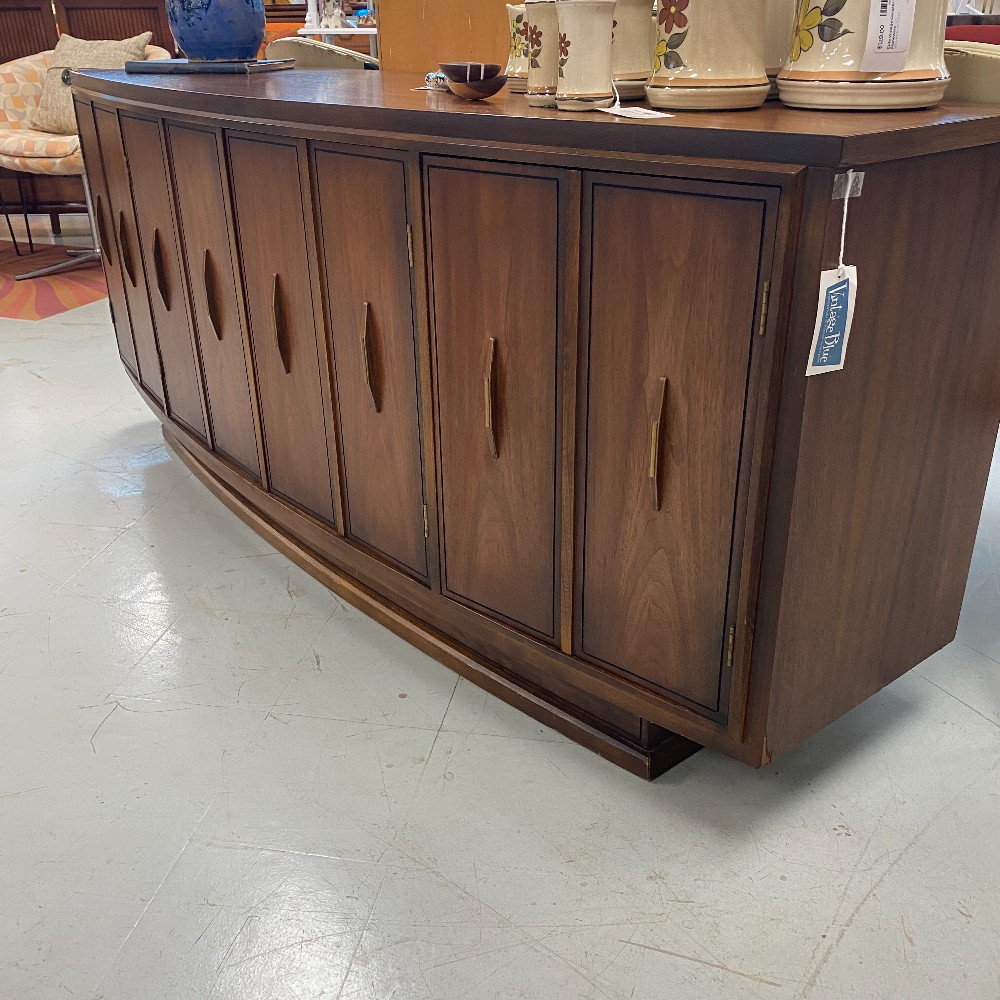 Kent Coffey MCM Credenza