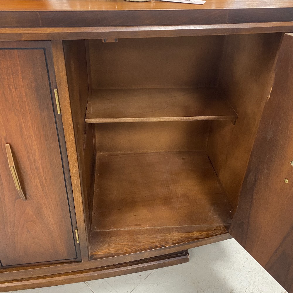 Kent Coffey MCM Credenza