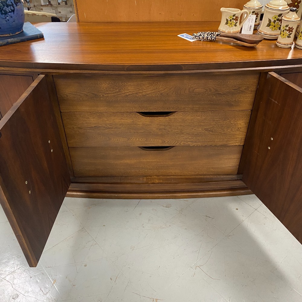 Kent Coffey MCM Credenza
