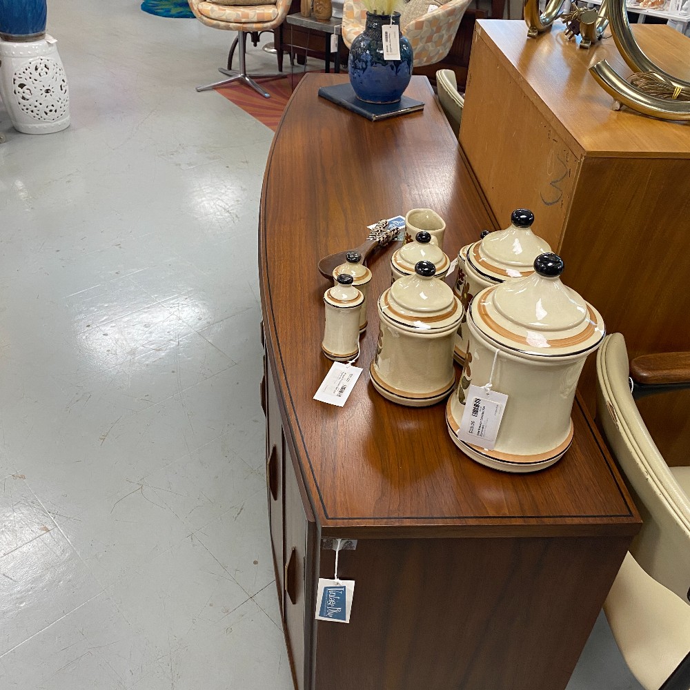 Kent Coffey MCM Credenza