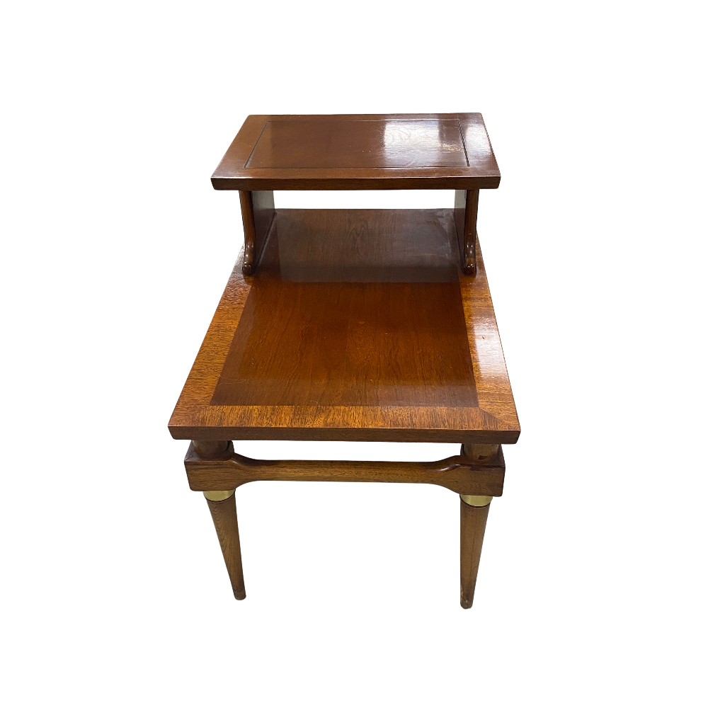 Lane ~ Style 148 Stepback End Table