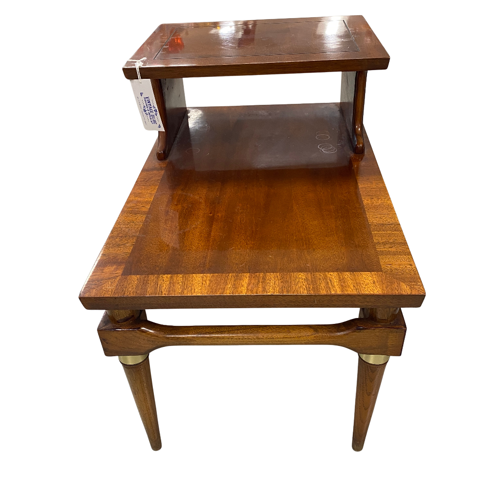 Lane ~ Style 148 Stepback End Table