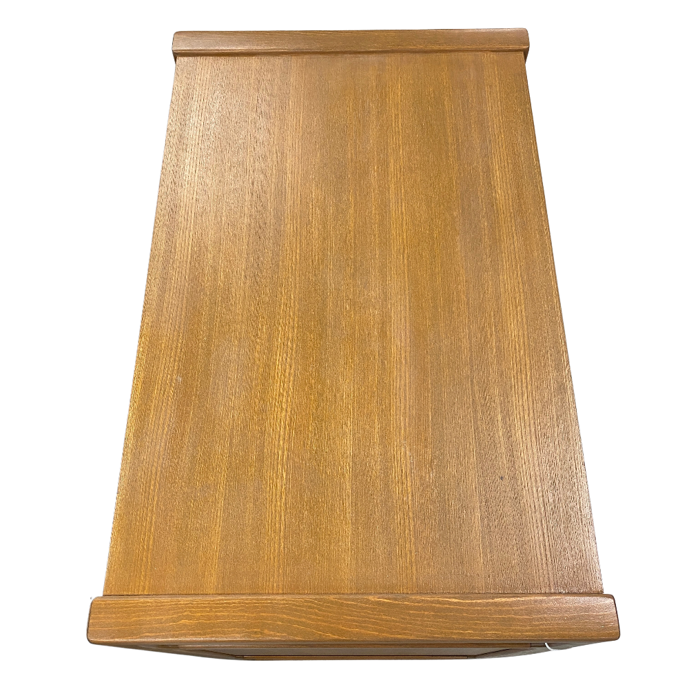 Edward Wormley for Drexel Precedent Magazine Library Table