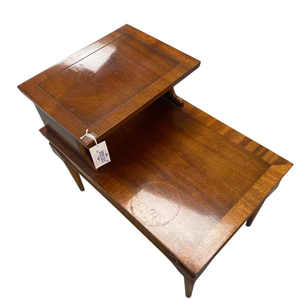 Lane ~ Style 148 Stepback End Table
