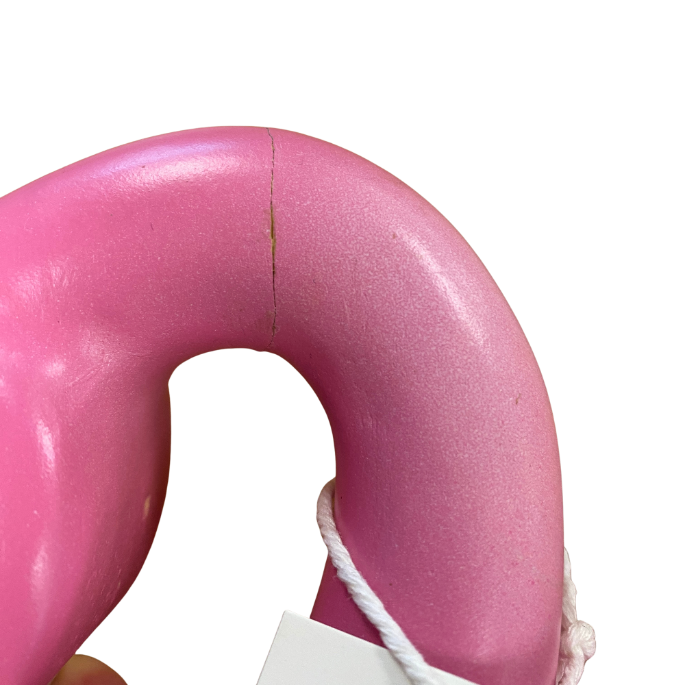 Pink Flamingo Telephone