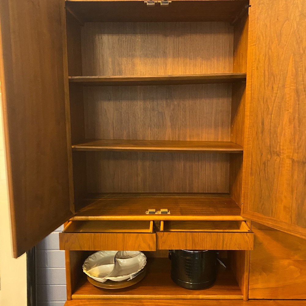 Drexel Declaration Office Credenza - RARE