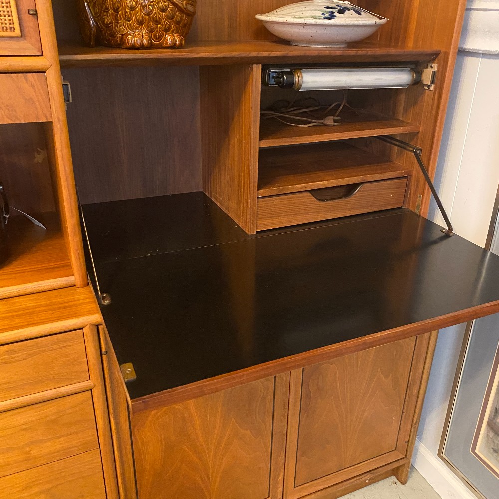 Drexel Declaration Office Credenza - RARE