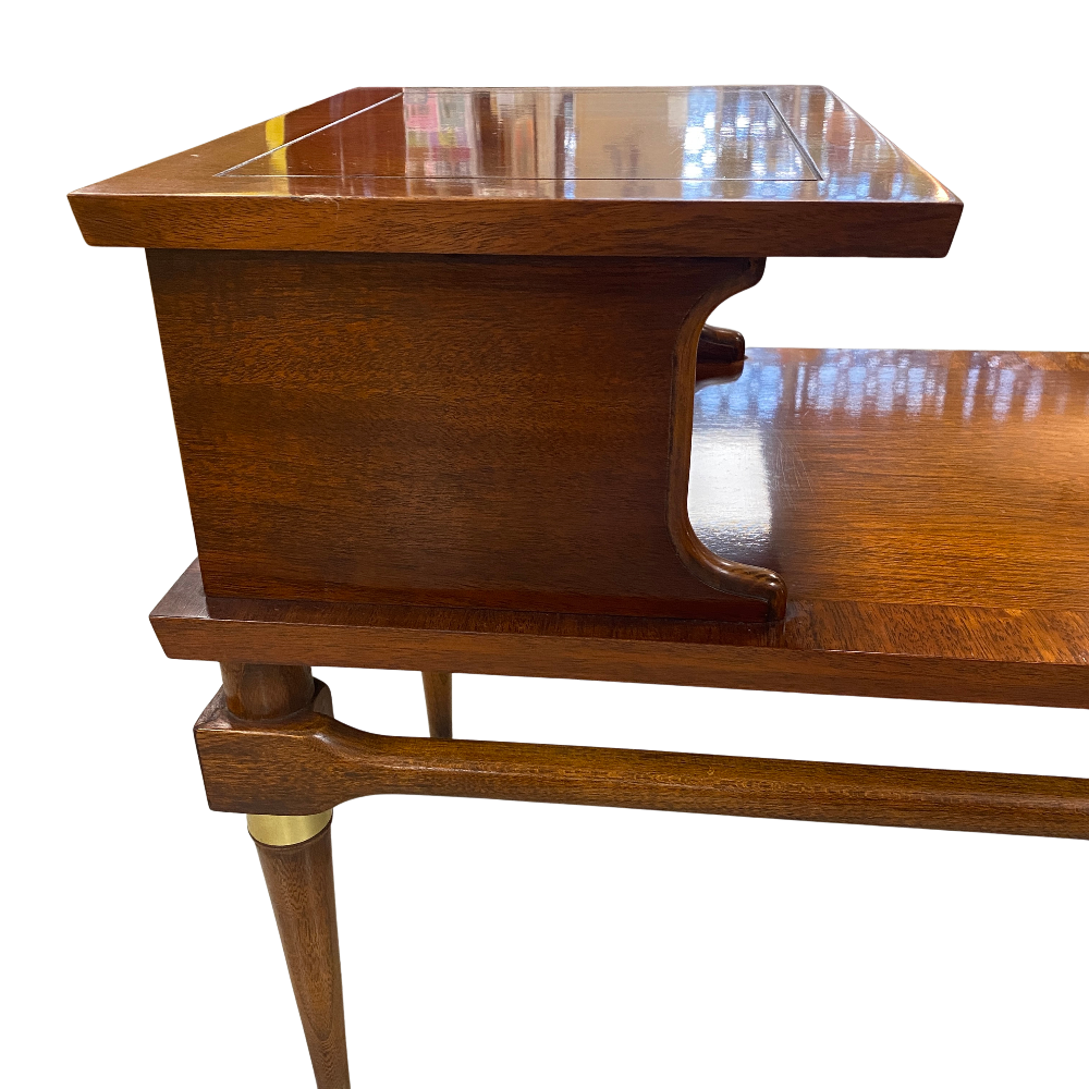 Lane ~ Style 148 Stepback End Table