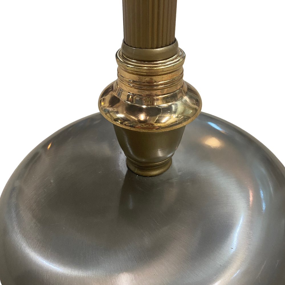 Ashtray - Pedestal - Incredible Condition