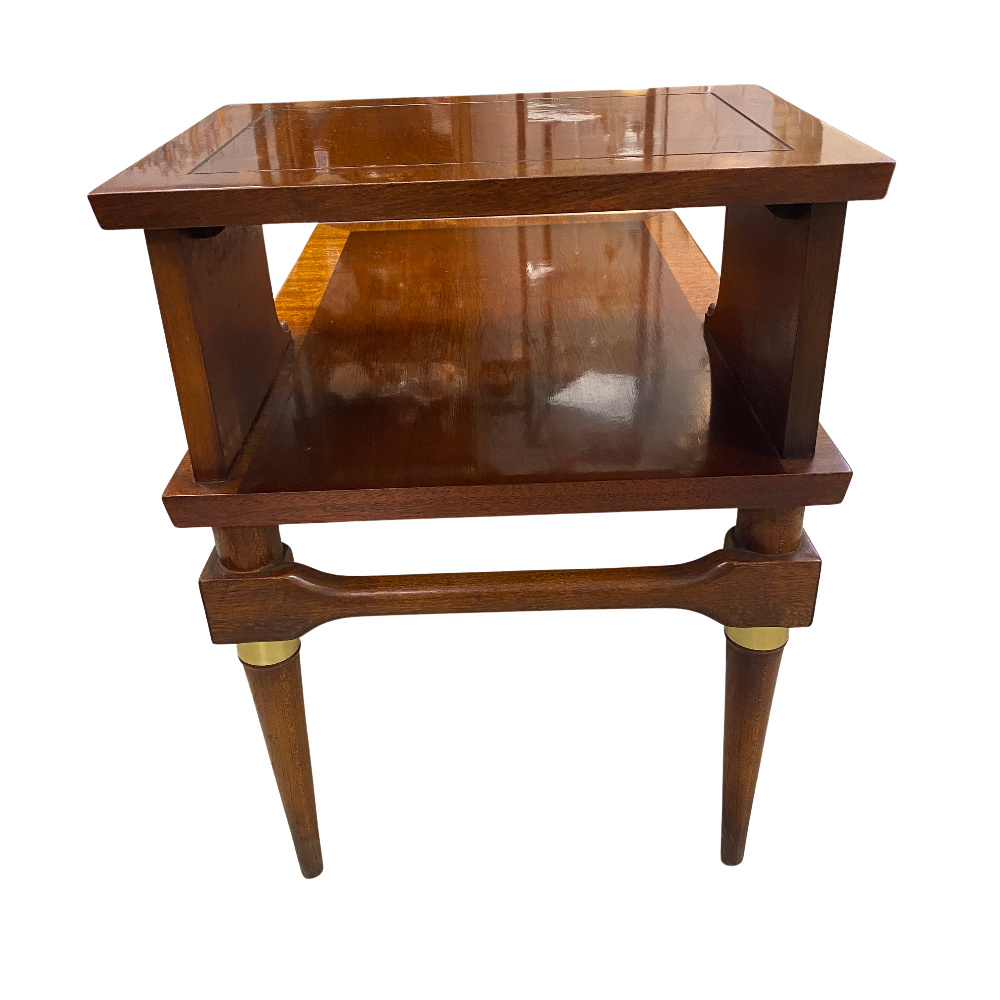 Lane ~ Style 148 Stepback End Table
