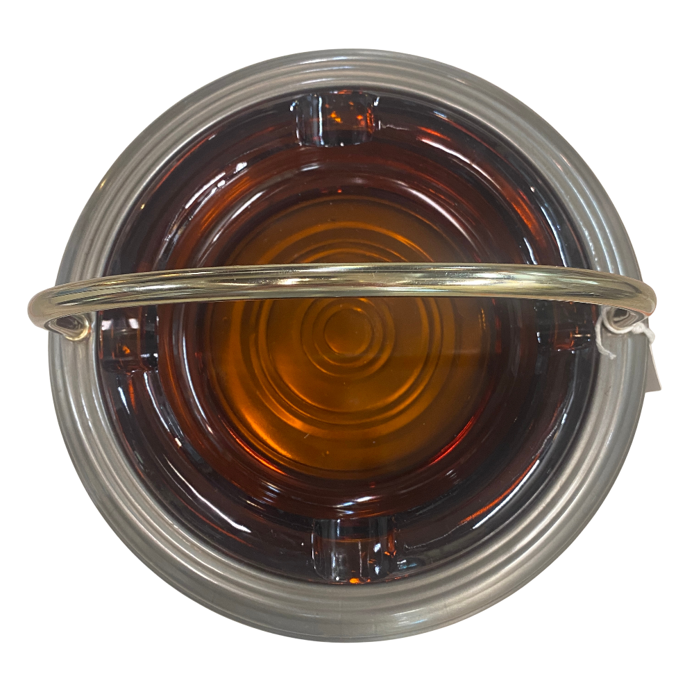 Ashtray - Pedestal - Incredible Condition