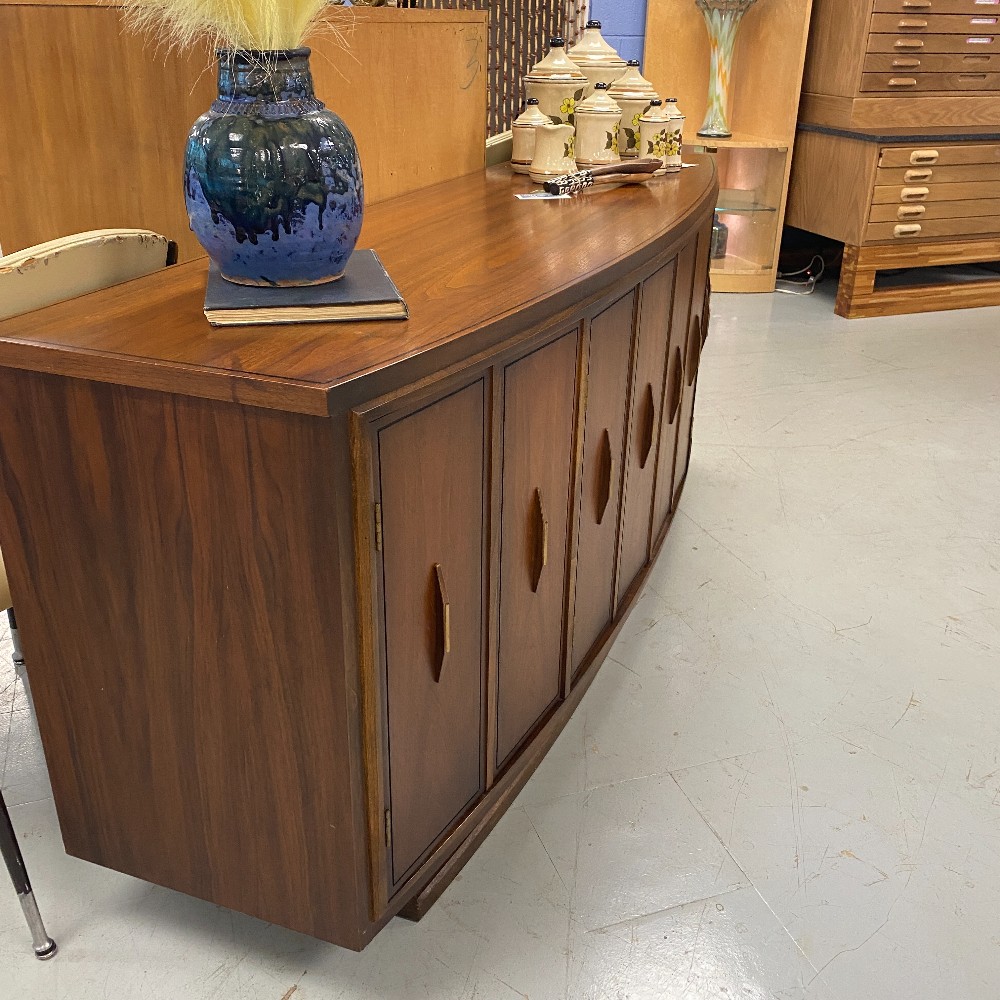 Kent Coffey MCM Credenza
