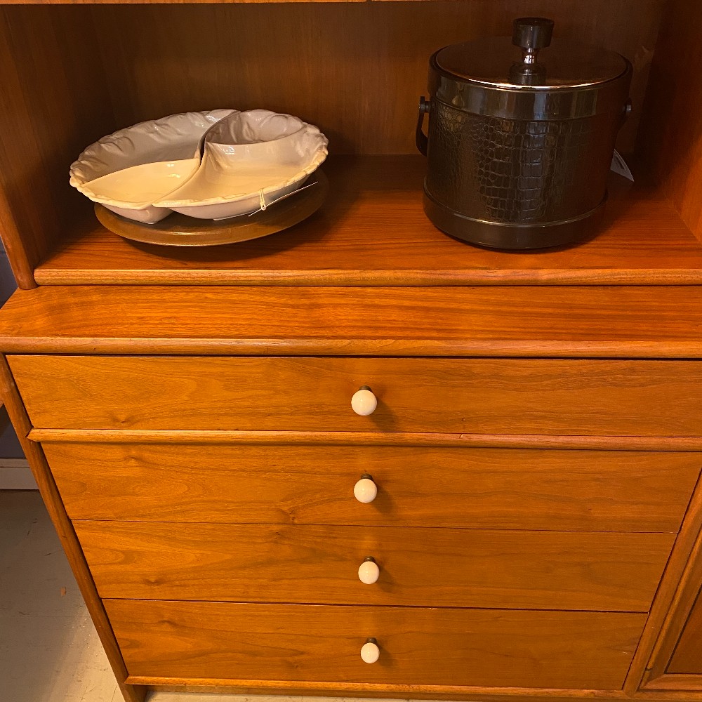 Drexel Declaration Office Credenza - RARE