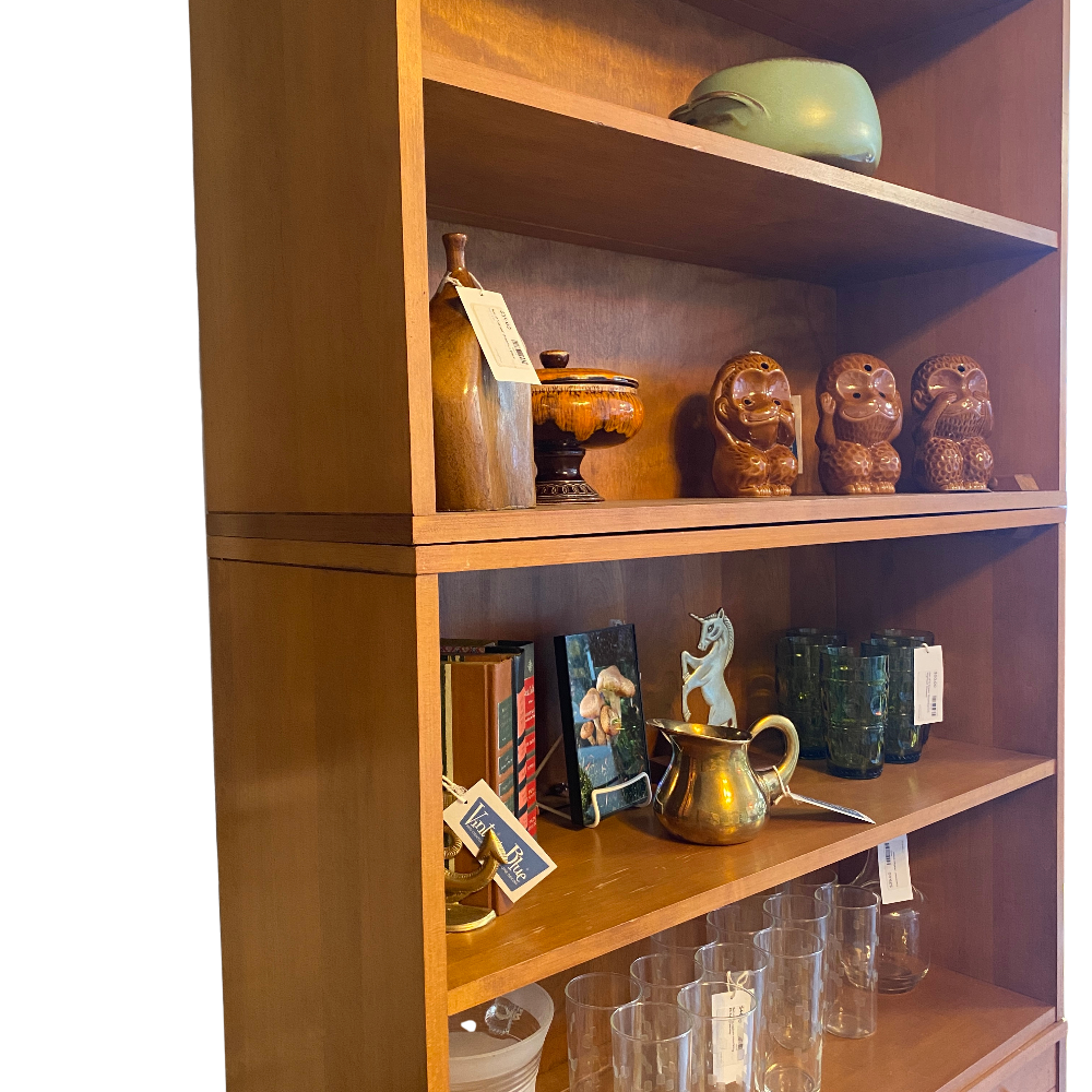 Paul McCobb for Planner Group Modular Bookcase
