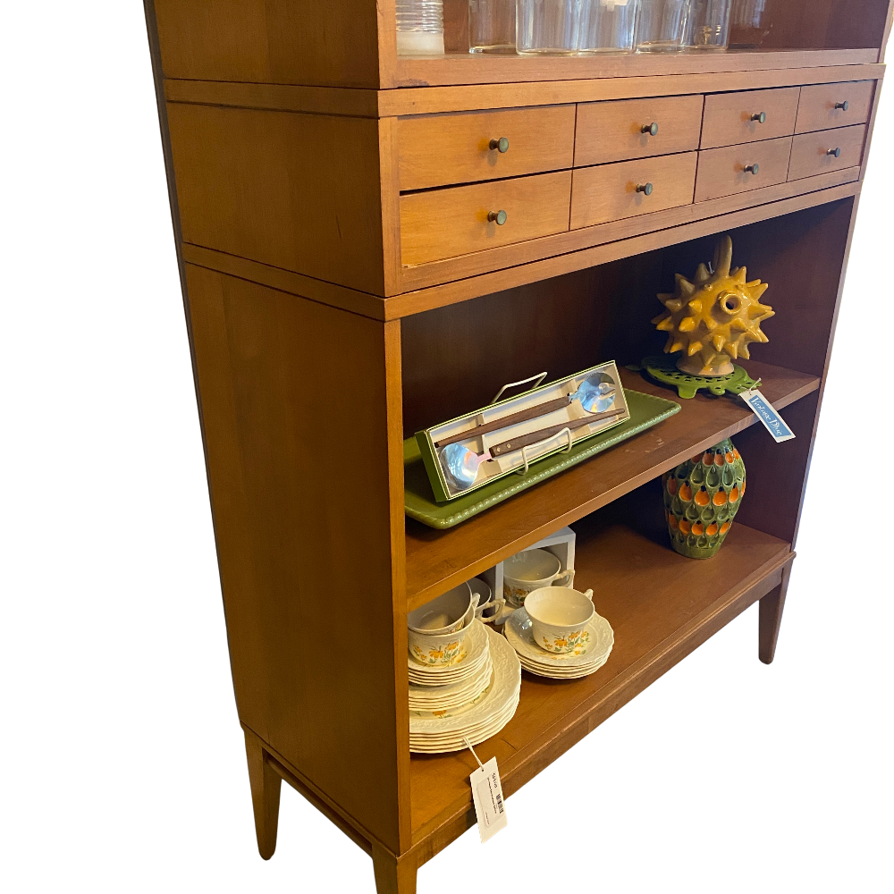 Paul McCobb for Planner Group Modular Bookcase