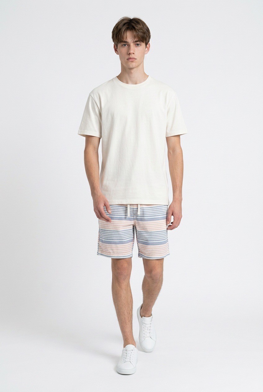 GEORGE SHORTS SM