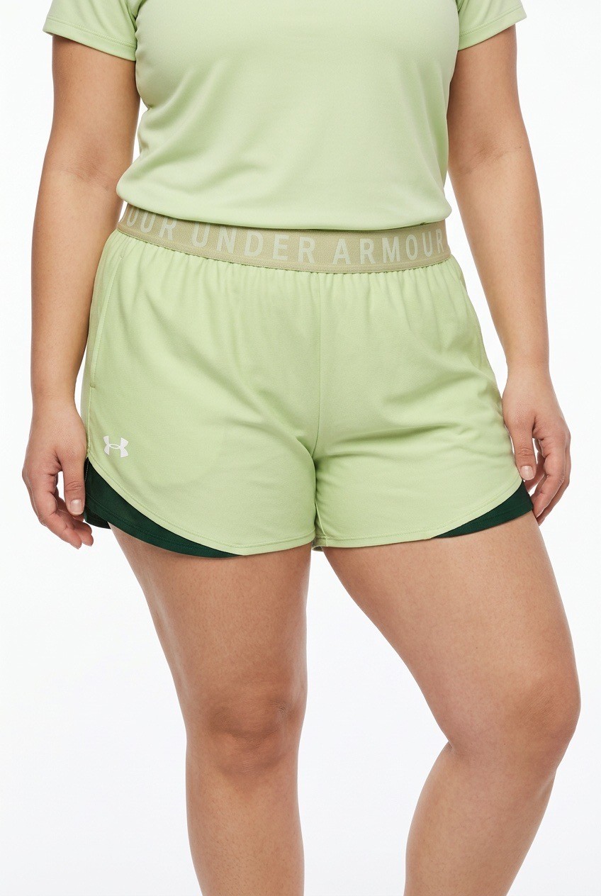 UNDER ARMOUR SHORTS 2XL