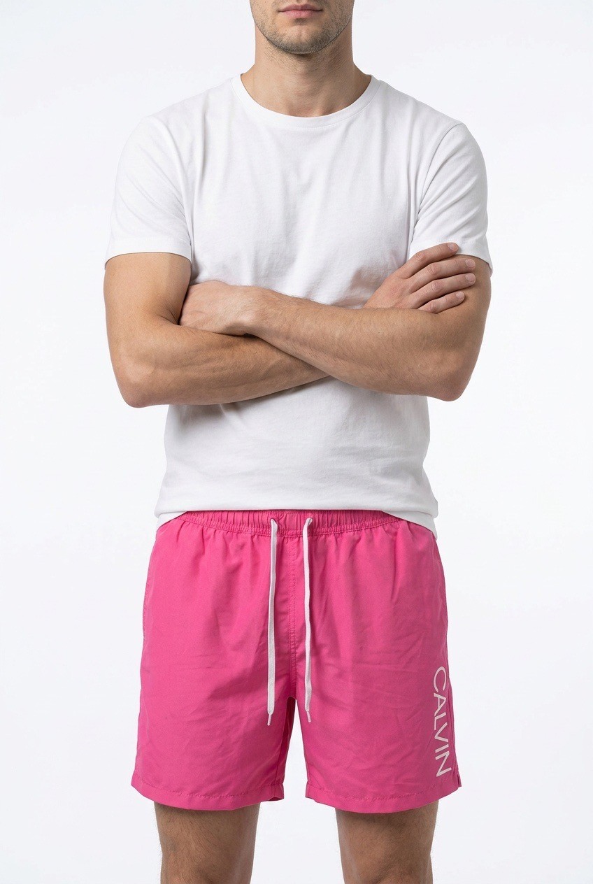 CALVIN KLEIN SWIM TRUNKS M