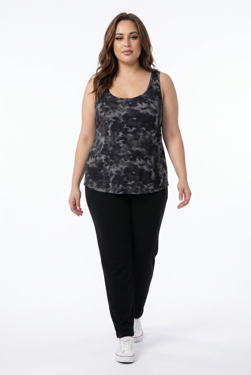 TERRA & SKY TANK 3XL