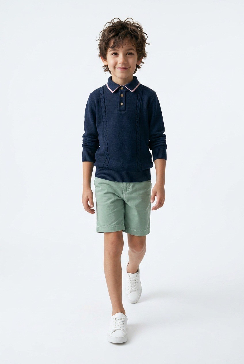 GOODFELLOW SHORTS 28