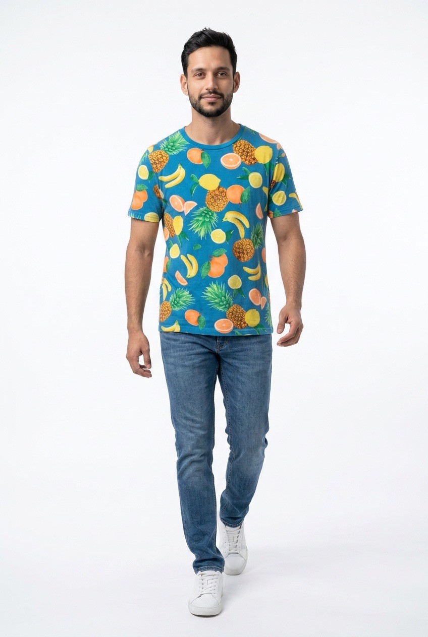 NOBO SHIRT XL
