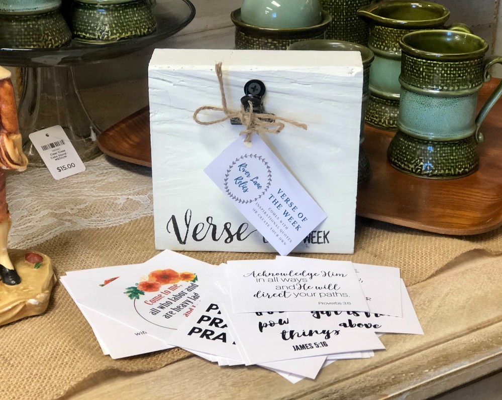 HOMETOWN ITEMS